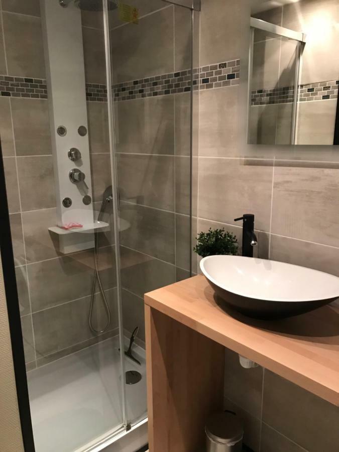 Apartmán L'Atelier - Hyper Centre De Fontainebleau - Proche Insead Exteriér fotografie